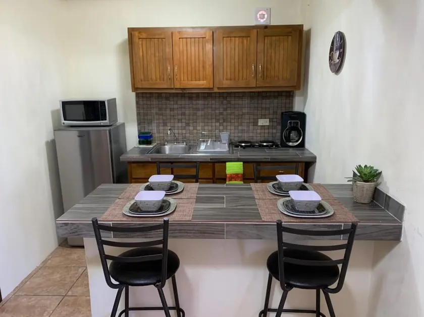 Casa del Carmen, beautiful apartment in Loreto - Image 1