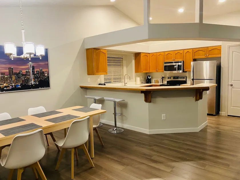 Just like home, clean in great family friendly location - Image 1