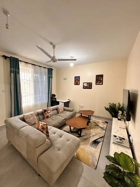 Shawell Homes, Kilifi Bofa - Image 1