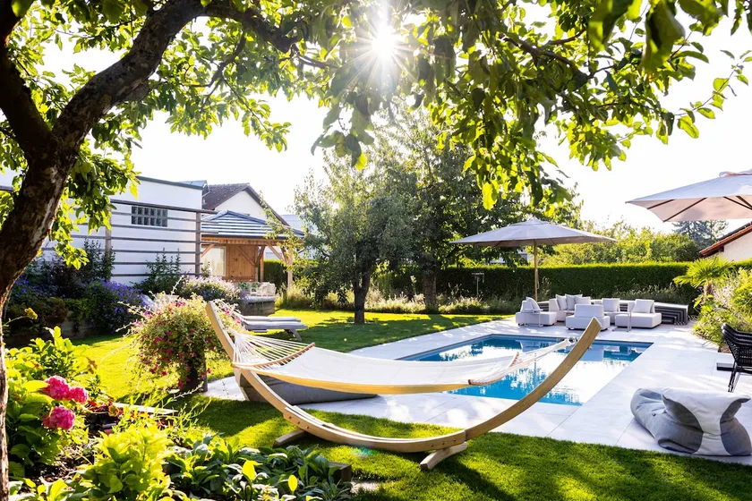 110sqm country loft   - Image 1