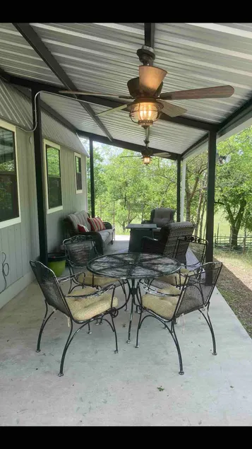 AWESOME! Lone Pine Cabin- 3 mi. North of W’ford - Image 1
