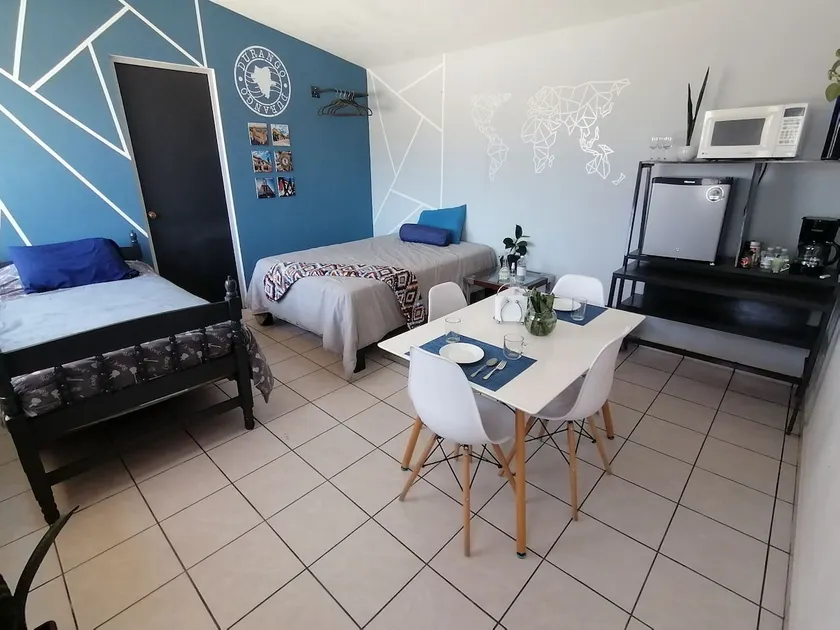 Nice and spacious suite, in historic downtown. - Image 1