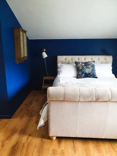 Cosy and modern cottage in Abergavenny - Image 1