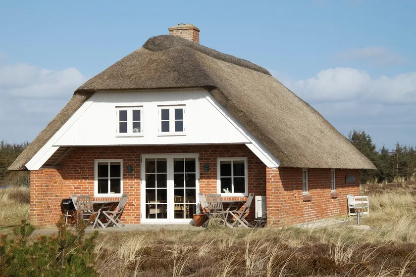 Holiday House close to the North Sea - Image 1