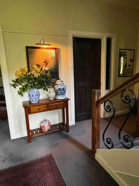 Take in Valley Views from a Comfortable Guest Suite - Image 1