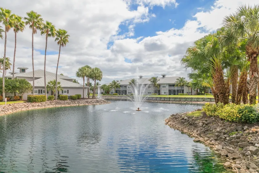 Beautiful 3BR Condo in Lely Golf Resort with Spectacular Lake View  - Upgrades - Image 1