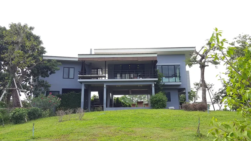 30 Rai Private Home near KhaoYai National Park - Image 1