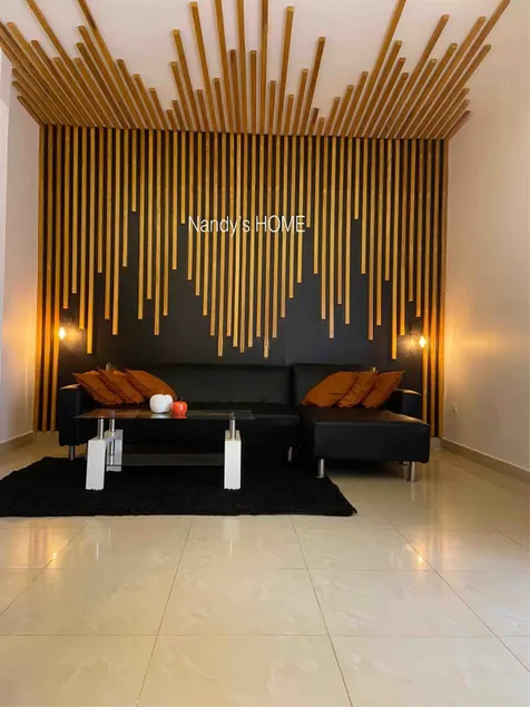 NANDY'S HOME Apartment on the 2nd and last floor i - Image 1