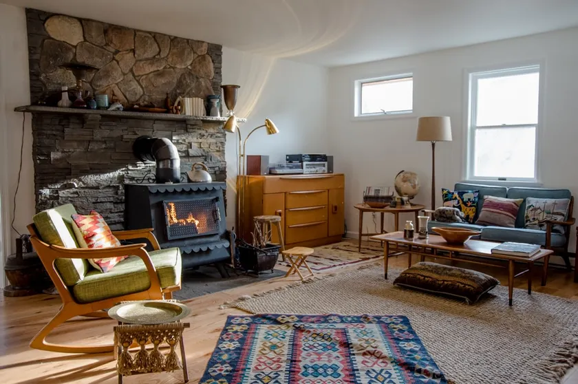 Stony Clove Cottage - sleeps 6, *maximum 4 adults* - Image 1