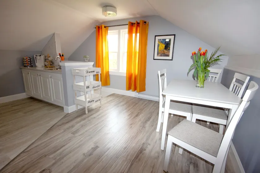 Cozy Truro Loft - Image 1