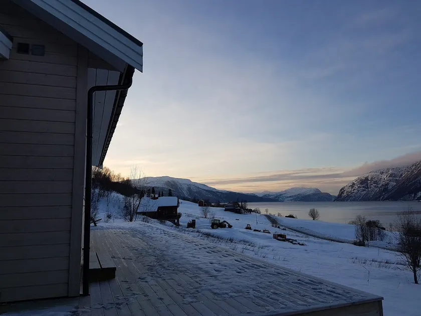 Peaceful Utskarpen. Perfect for hiking. - Image 1