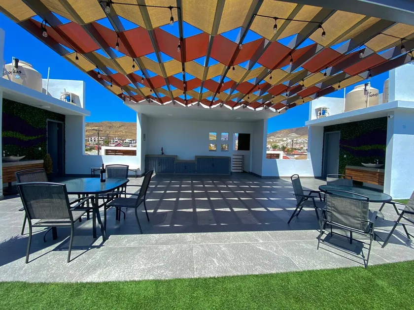 Apartment with terrace | Total relaxation - Image 1