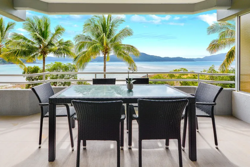Frangipani 104 - Hamilton Island - Image 1