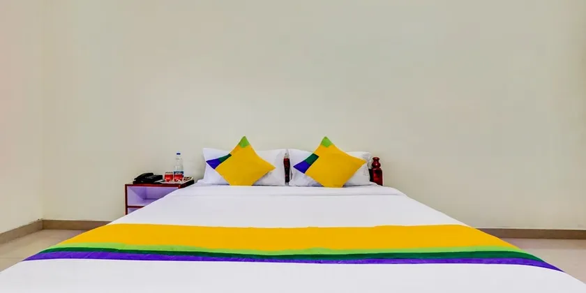 Spacious Home Stay for Families in Kanyakumari - Image 1