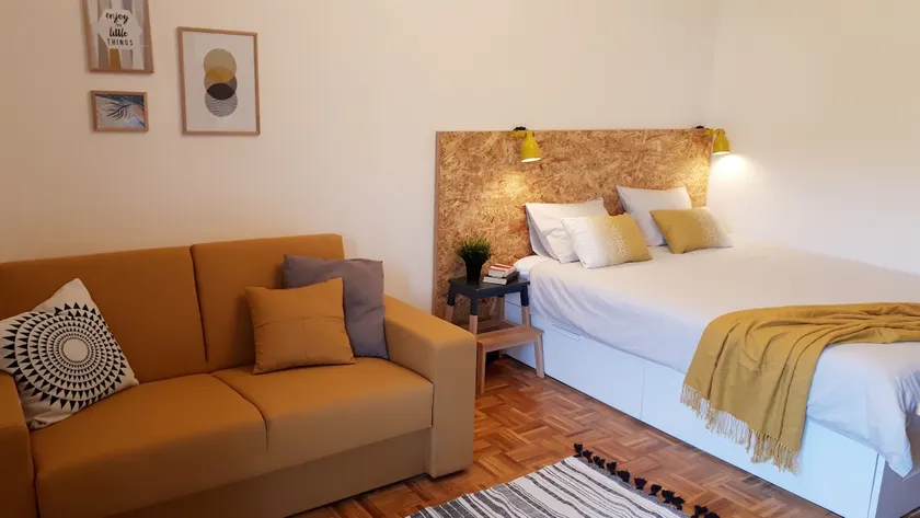 Apartment Sunshine - Image 1