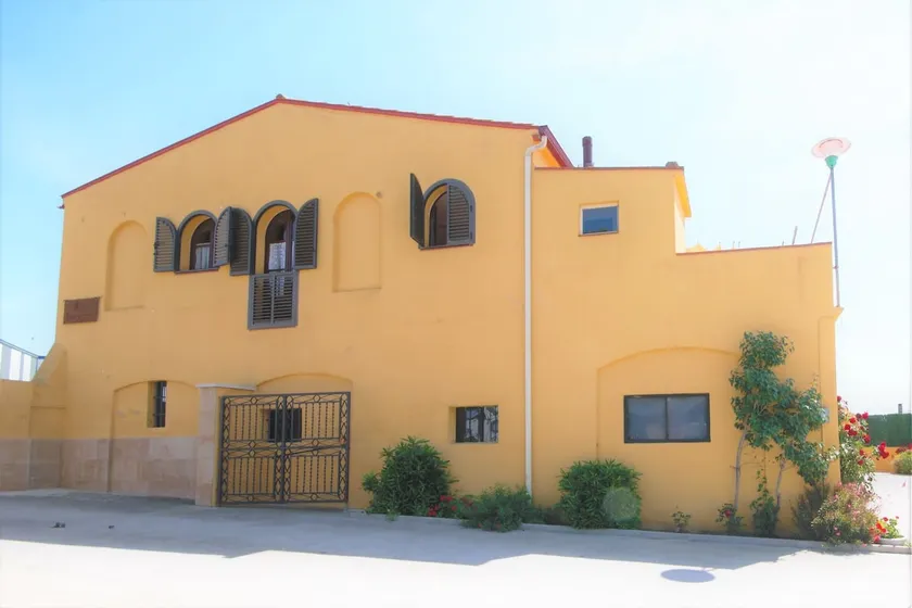 Cottage in Vila-sacra near Beaches and Aquabrava - Image 1