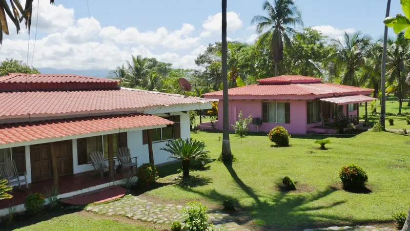 Playa Nido Rosa - Beachfront + Pool + Private Palapa - Image 1