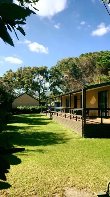 The Gathering - Perfect for your family beach stay - Image 1