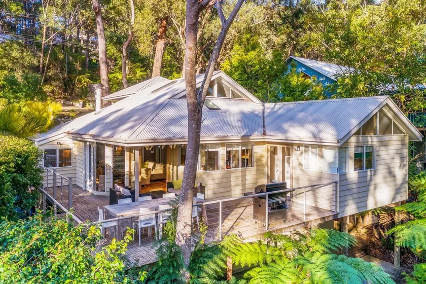 Iluka at Hyams Beach - Image 1