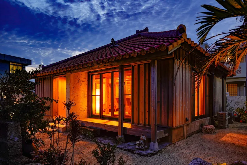 YACHIMUN Terrace ~ A small fishing village inn overlooking the sea ~ - Image 1