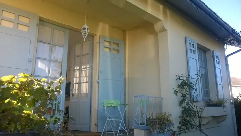 Villa 100 m from Tarbes Sud - Image 1