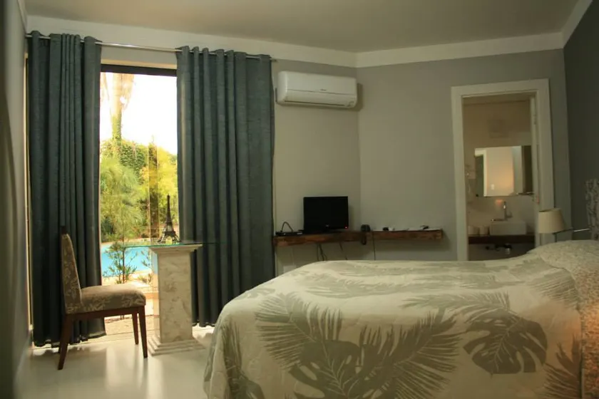CORTESE HOTEL - Image 1