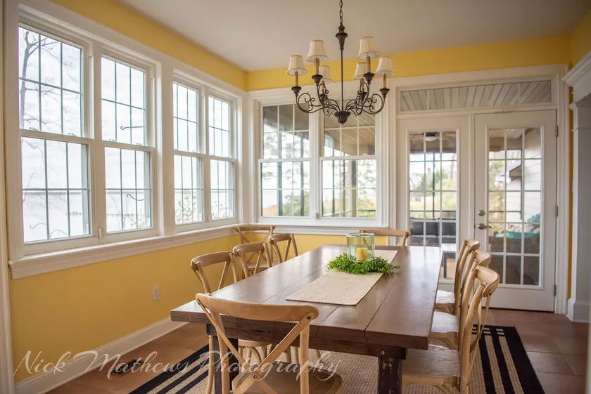 Neuse River House - Image 1