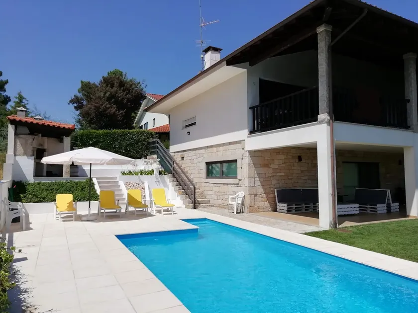 Casa da Encosta Chaves - Image 1