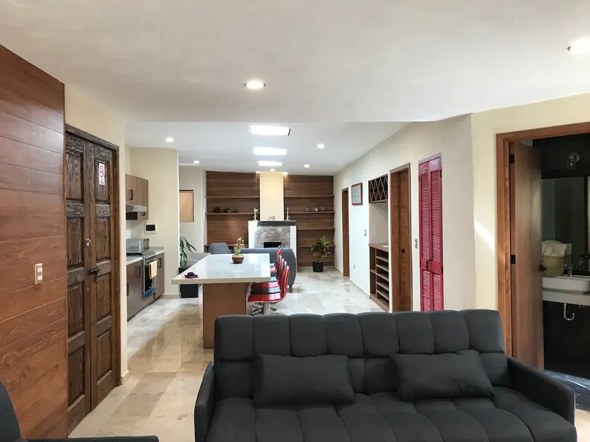 Bonanza Premier Loft in Val' Quirico - Image 1