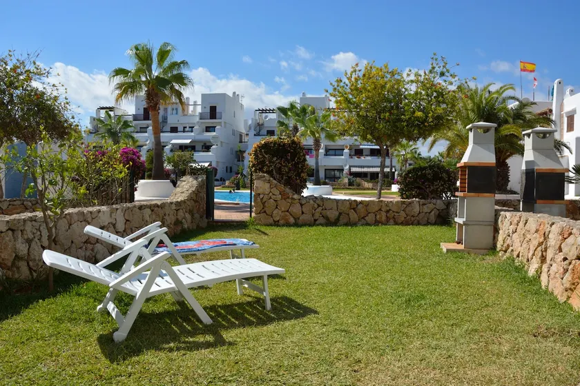 Marina d'or Villa Rosa - Image 1