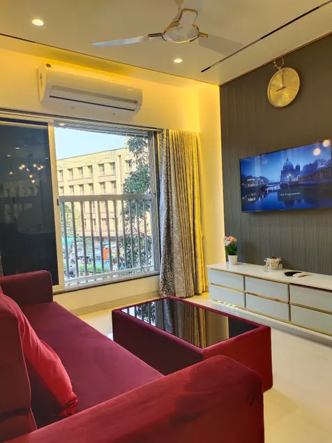 City Homes Pearl Apartment(NEAR BKC) - Image 1
