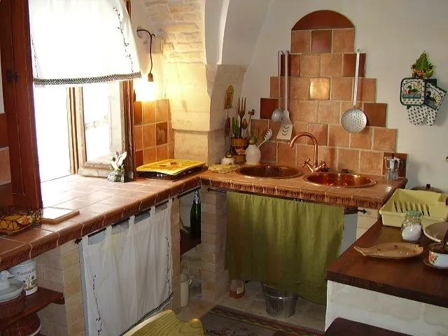 ”Beautiful 18th-century house in Martina's historic center” - Image 1