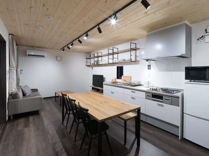 Rakuten STAY HOUSE x WILL STYLE Sasebo 108 - Image 1