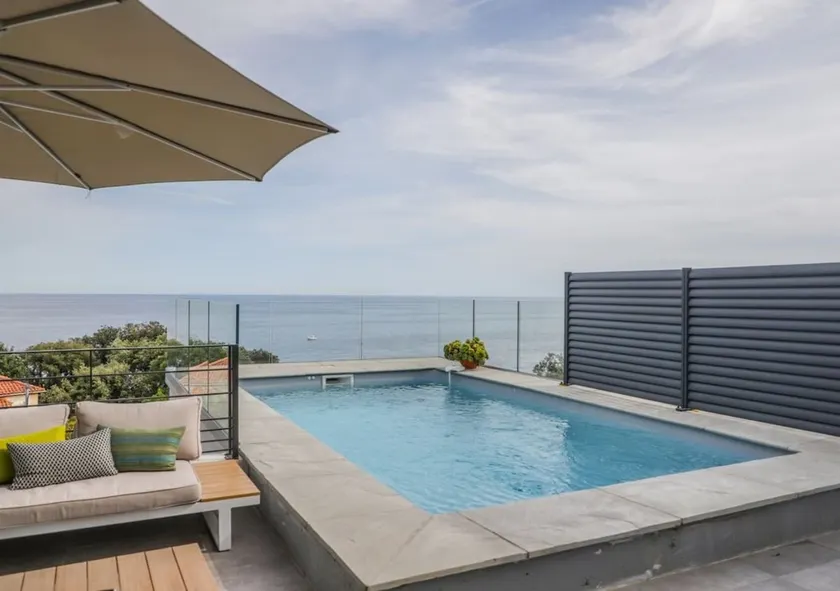 Casa Dalessio 3 - Villa Vue Mer et Piscine - Image 1
