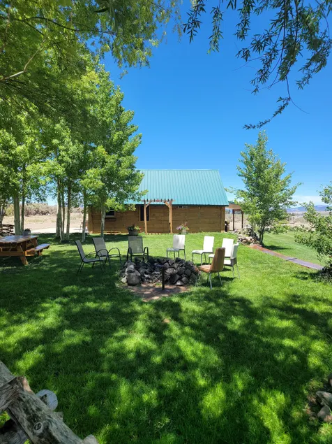 The Lazy Ass Ranch, The Guest House - Image 1