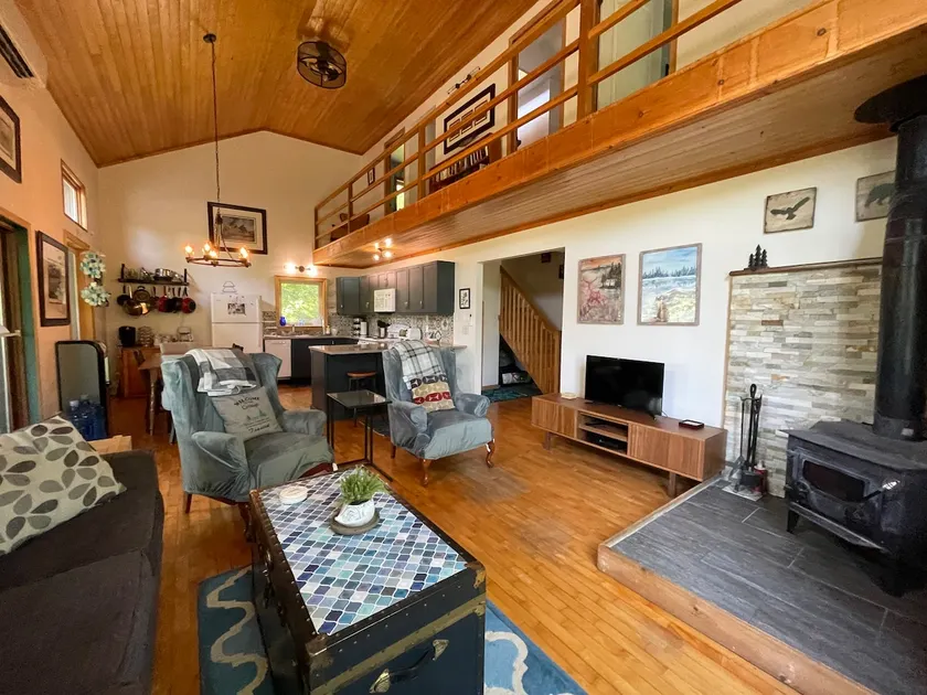 Cranberry Lake Cottage - Image 1