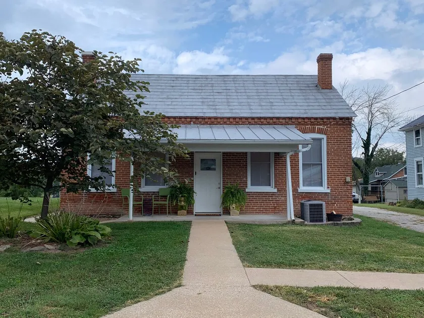 Market Street Cottage - Image 1