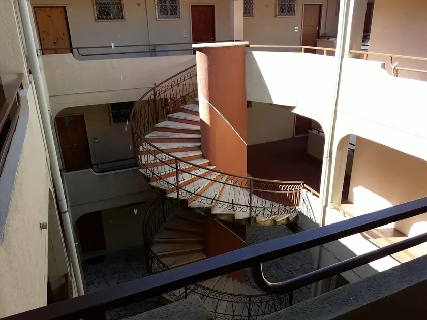 Two-room apartment for a stay not far from the sea - Image 1