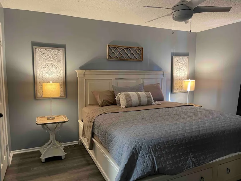 The Cozy Cottage With King Bed - Image 1