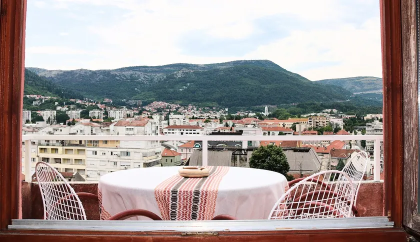 Flat has got the view of the city - Image 1