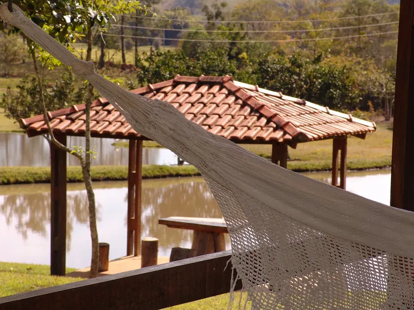 Sitio Vale do Sol - Your Rest, recharging your energies. - Image 1