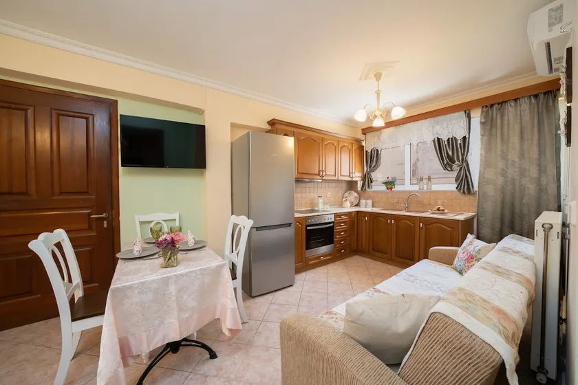 FAIDRA SUPERB SEA VIEW APARTMENT IN ARGOSTOLI - Image 1