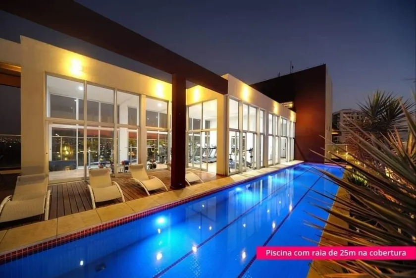 Guarulhos! Beautiful studio near the airport 15 minutes - Image 1