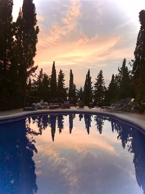 Bakit House - Casa rural con piscina - Image 1