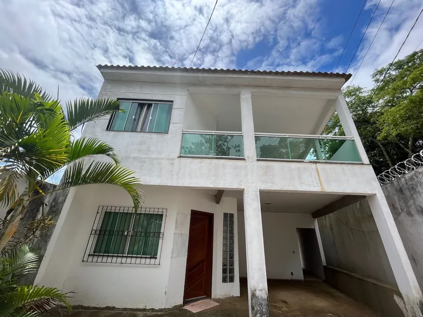 Casa de Veraneio-Macaé (Summer House) - Image 1