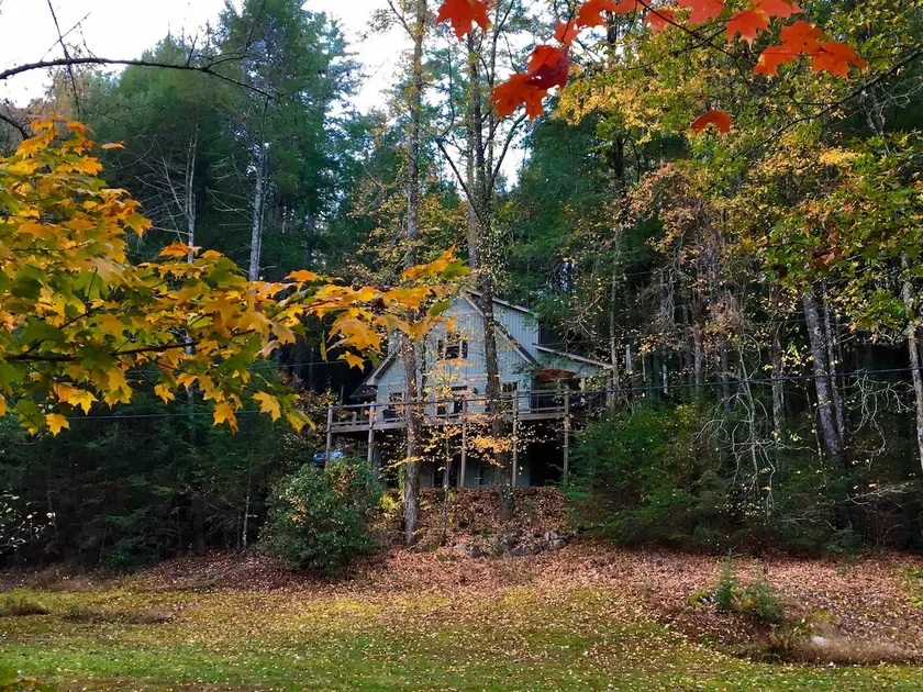Wit's End - Reunion House, Family Gathering Spot - Image 1