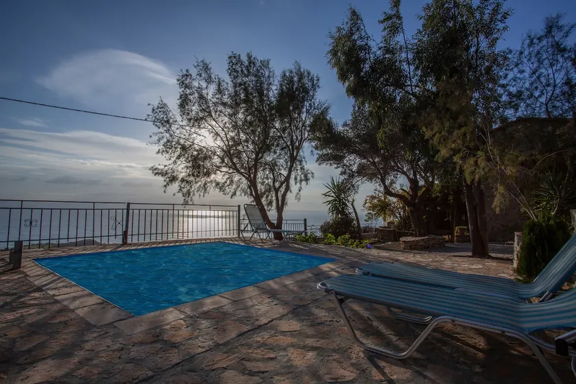 Argyro's house (private pool) - Image 1