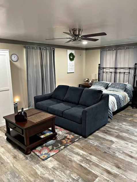 Private Studio • Near Disney, DTLA & Freeways - Image 1