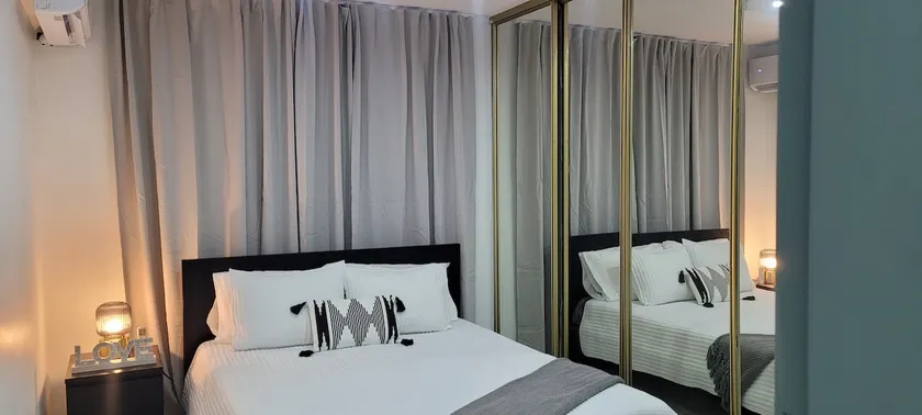 Live simply for 6 @ Blasus Apartaments - Image 1
