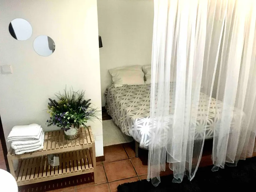 Discover Minho and rest in the middle of nature-suite - Image 1
